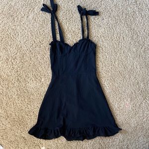 Reformation Christine dress